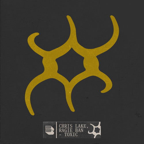 Tech House Style Toxic + Midis + Presets + Samples #FREE