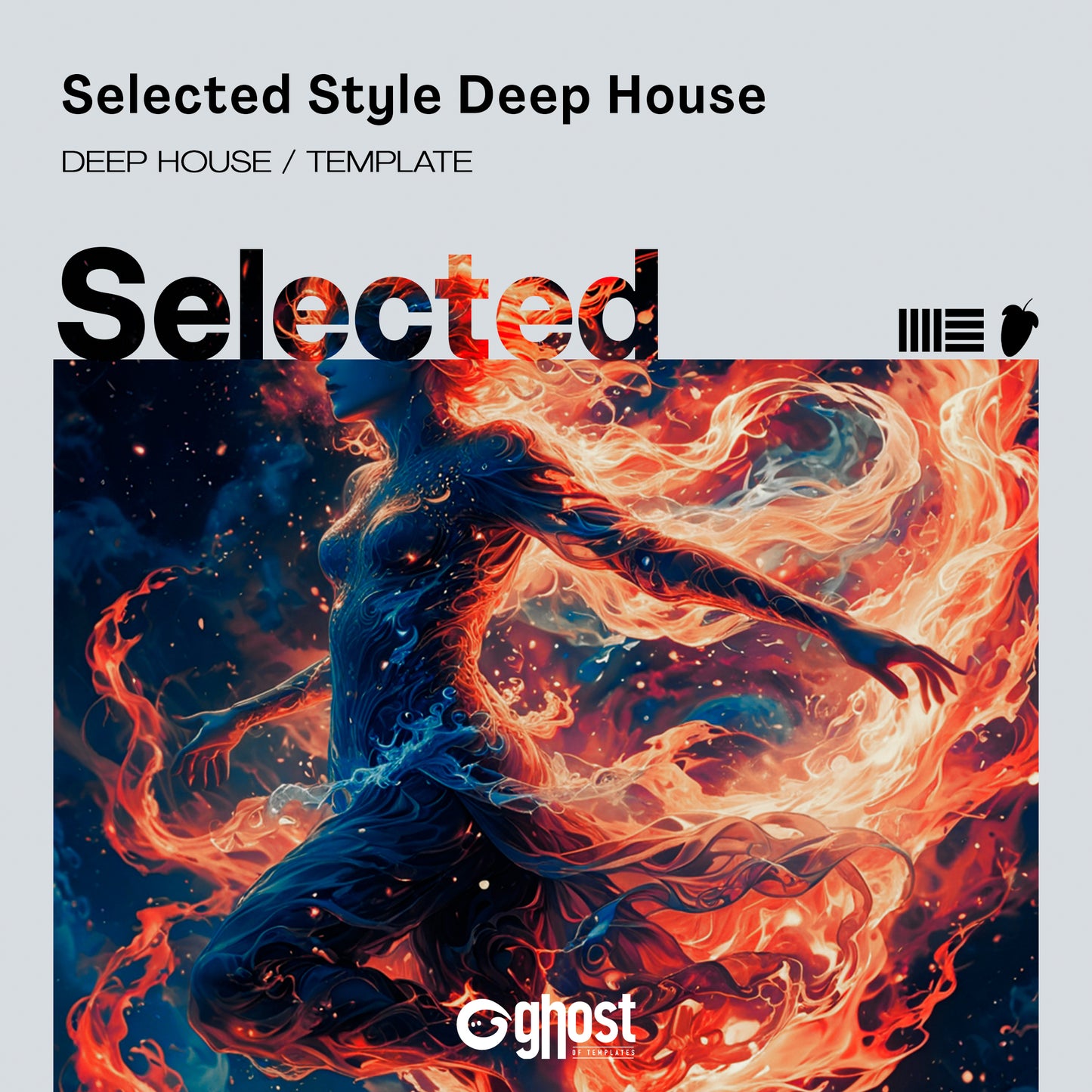 Selected Style Deep House (Ableton & FL Studio)