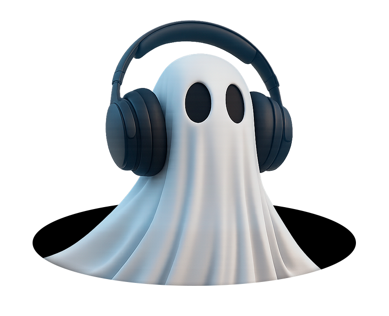 ghost producer