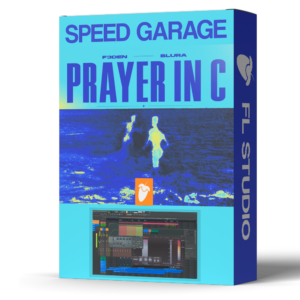 f3den , blura prayer in c (speed garage) remake fl studio